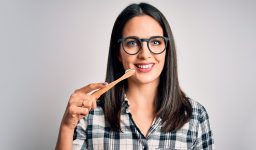 Why you should never go to bed without brushing your teeth part 1 of 2