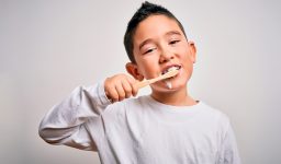 Why you should never go to bed without brushing your teeth part 2 of 2