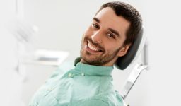 Preventing Dental Anxiety