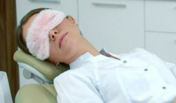 Types of Sedation Dentistry