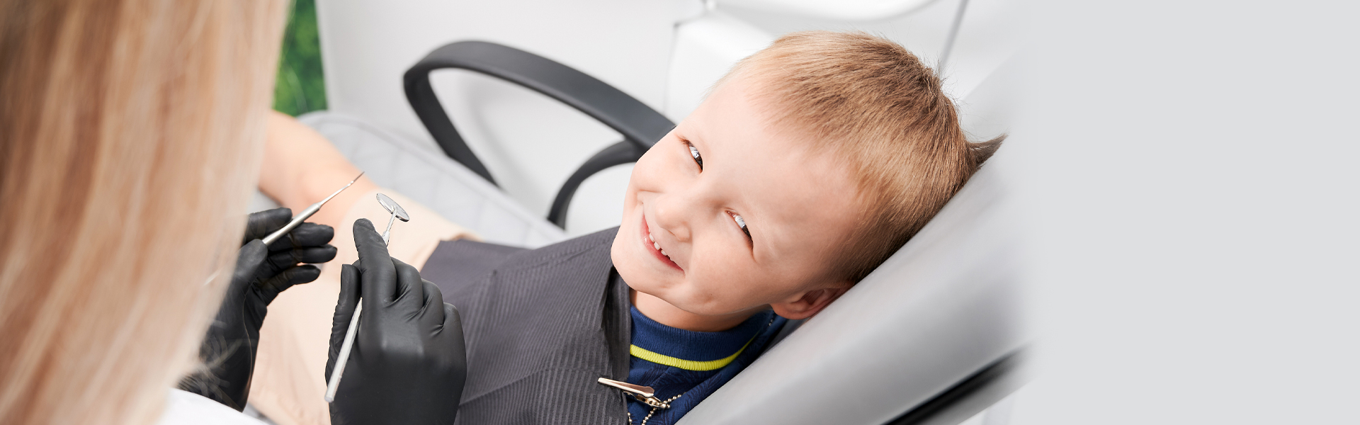 Main Line Sedation Dentistry: Overcoming Dental Phobia