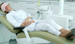 Top 7 Reasons Sleep Dentistry is Right for You