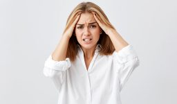 Chronic Headaches, Earaches Might Signify tmj Disorder