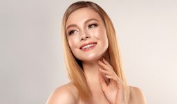 The Importance of Smiling in Wynnewood