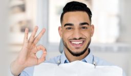 Scared of the Dentist? You’re not Alone