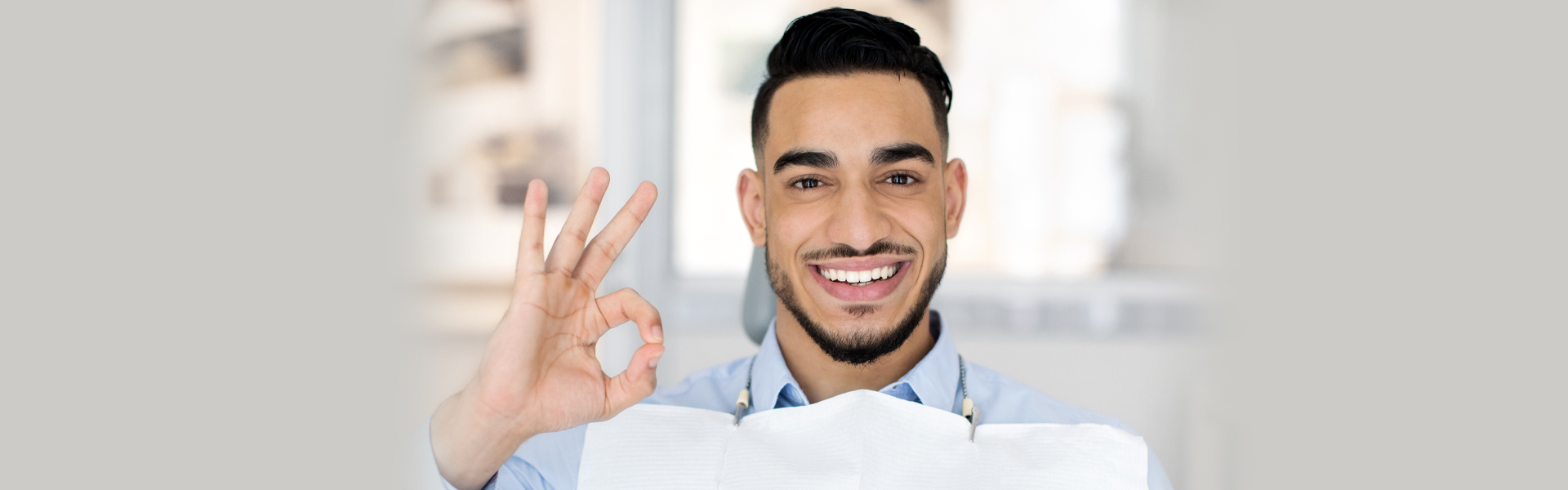 Scared of the Dentist? You’re not Alone