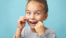 Why Do My Teeth Bleed When I Floss?