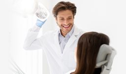 Five Dental Implant Benefits You Thought Never Existed