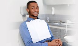 How Can a Dental Crown Replace a Missing Tooth?