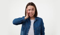 Does Teeth Grinding Cause Gum Recession?