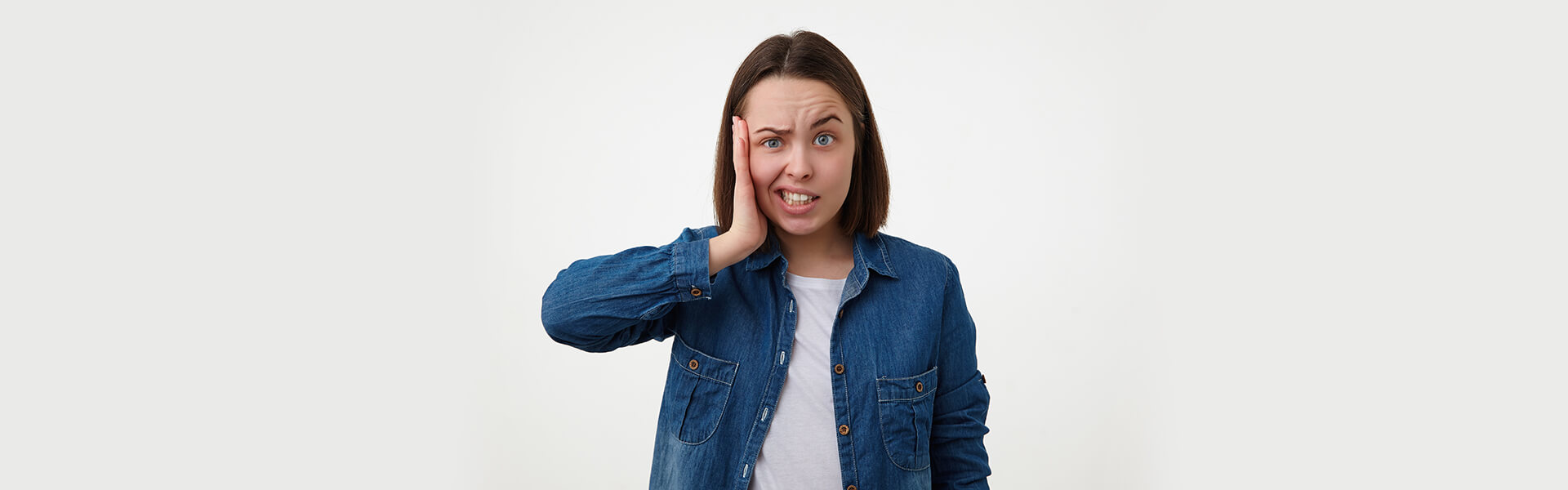 Does Teeth Grinding Cause Gum Recession?