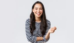 Achieve the Smile of Your Dreams with Cosmetic Dentistry