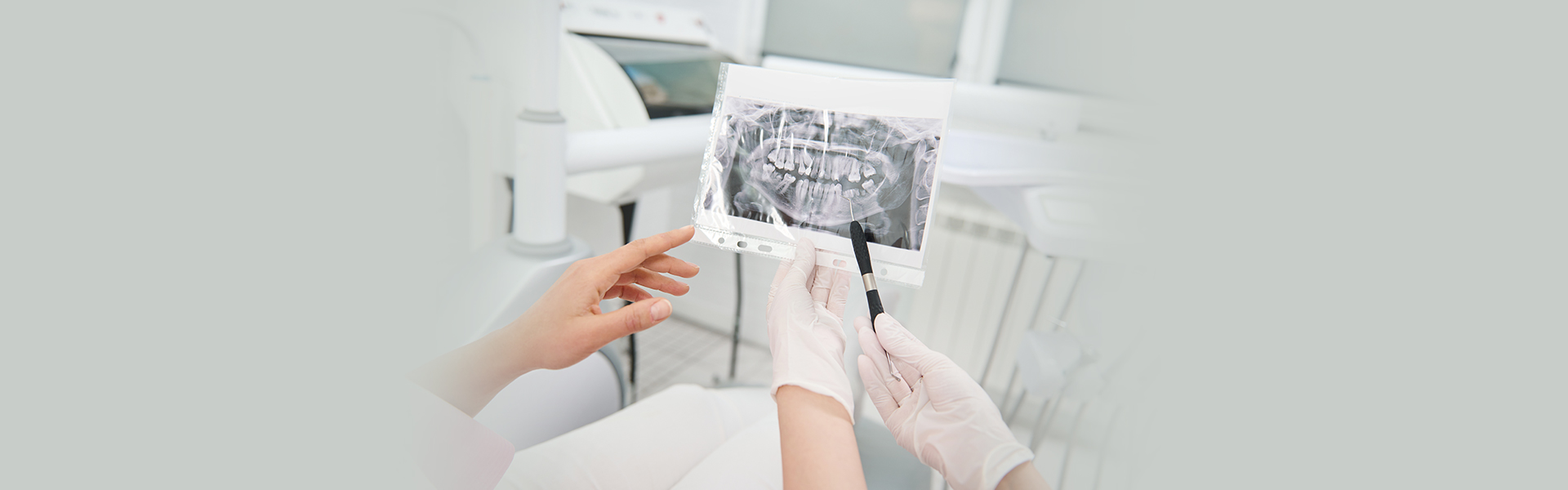 The Benefits of Digital Scanning: Faster, More Accurate, and Painless