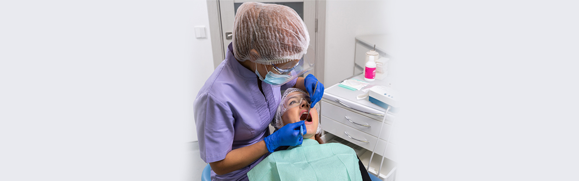 What to Expect During Your Next Dental Exam and Cleaning?