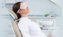 Who Can Benefit from Sedation Dentistry?