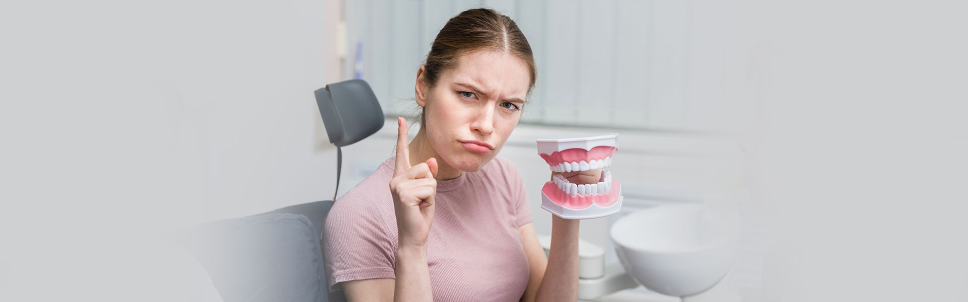 The Benefits of Seeking Treatment for Teeth Grinding