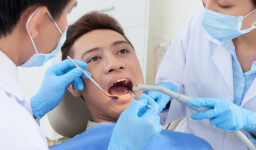 How to Find the Best Emergency Dentist in Your Area