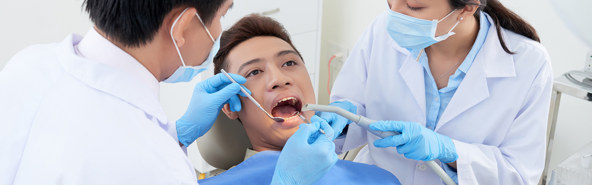 How to Find the Best Emergency Dentist in Your Area