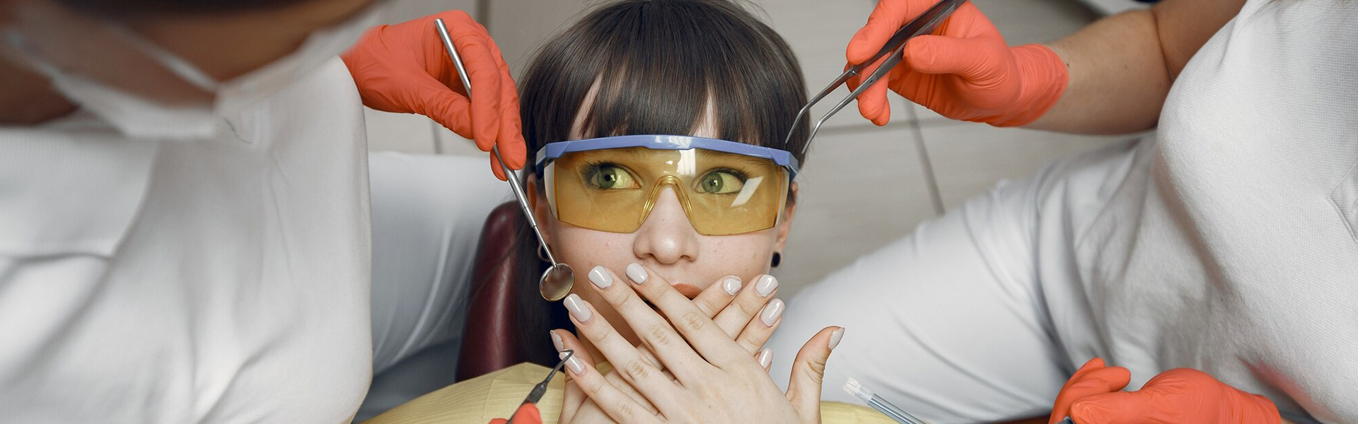 How Wynnewood Dental Arts Helps Patients with Dental Anxiety